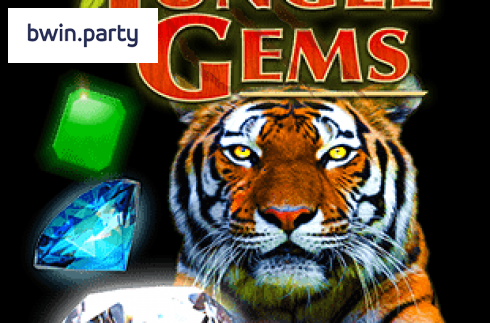 Jungle Gems